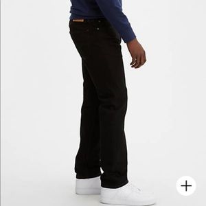 505™ REGULAR FIT MEN'S JEANS